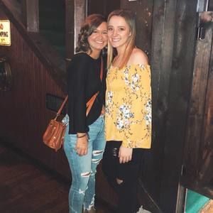 Meet your Posher, Libby